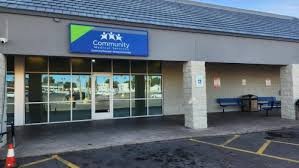 Community Medical Services